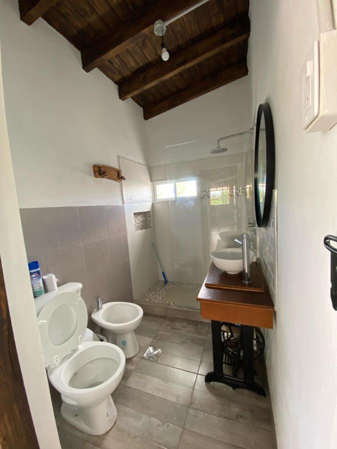 El Rincon Del Nene Villa Albardón Eksteriør billede