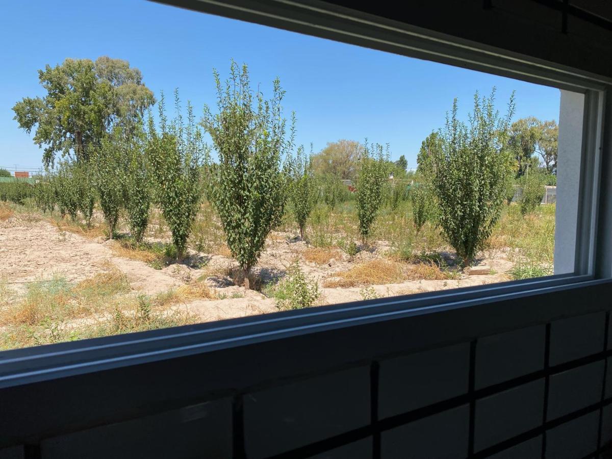 El Rincon Del Nene Villa Albardón Eksteriør billede