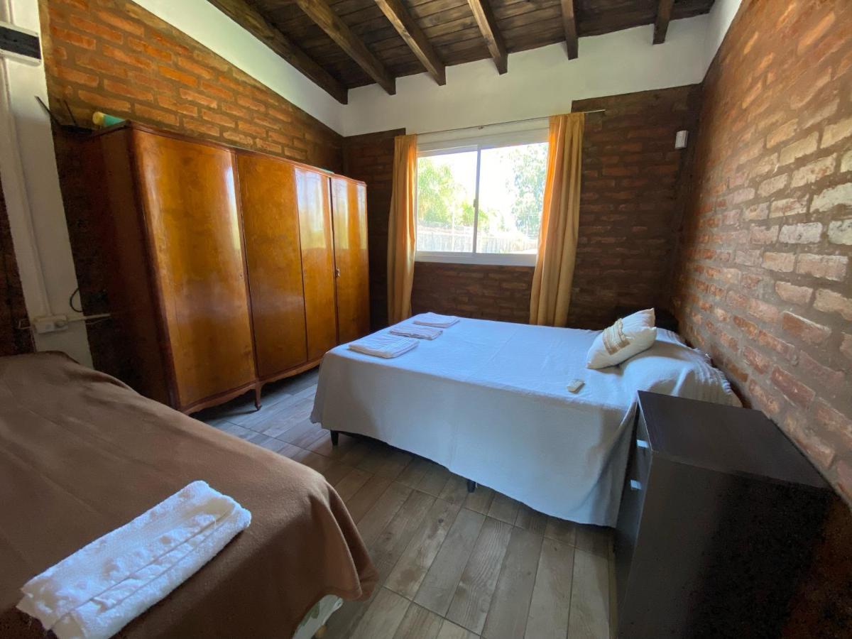 El Rincon Del Nene Villa Albardón Eksteriør billede