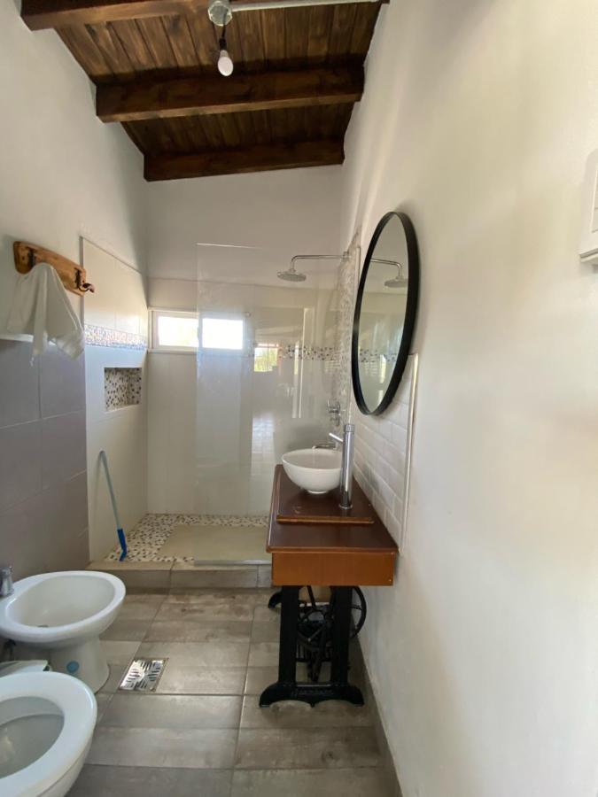 El Rincon Del Nene Villa Albardón Eksteriør billede